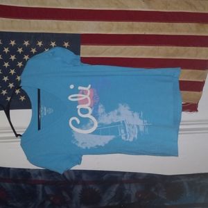 Size medium girls Old Navy shirt